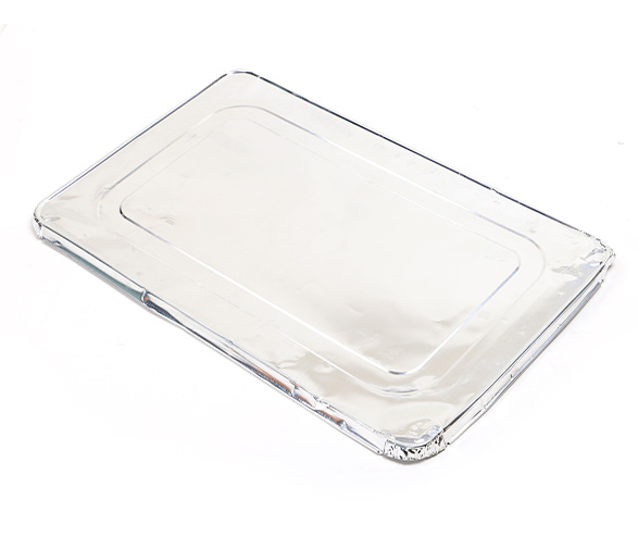 Foil Container Lids