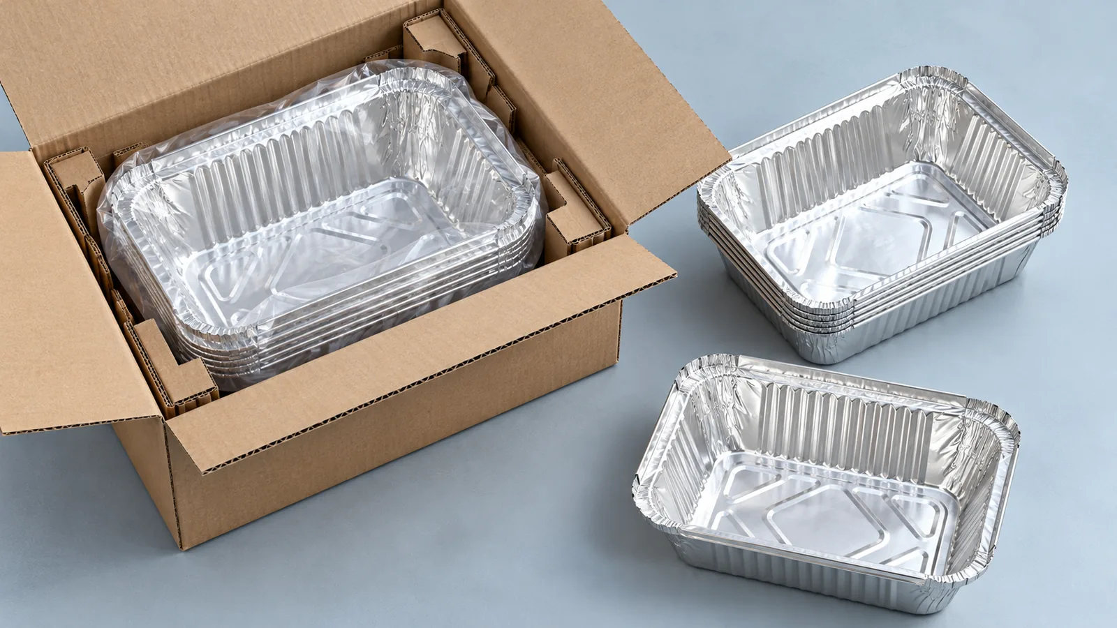Protecting Foil Trays in Transit: A Carton and Sample Approval Checklist for Importers