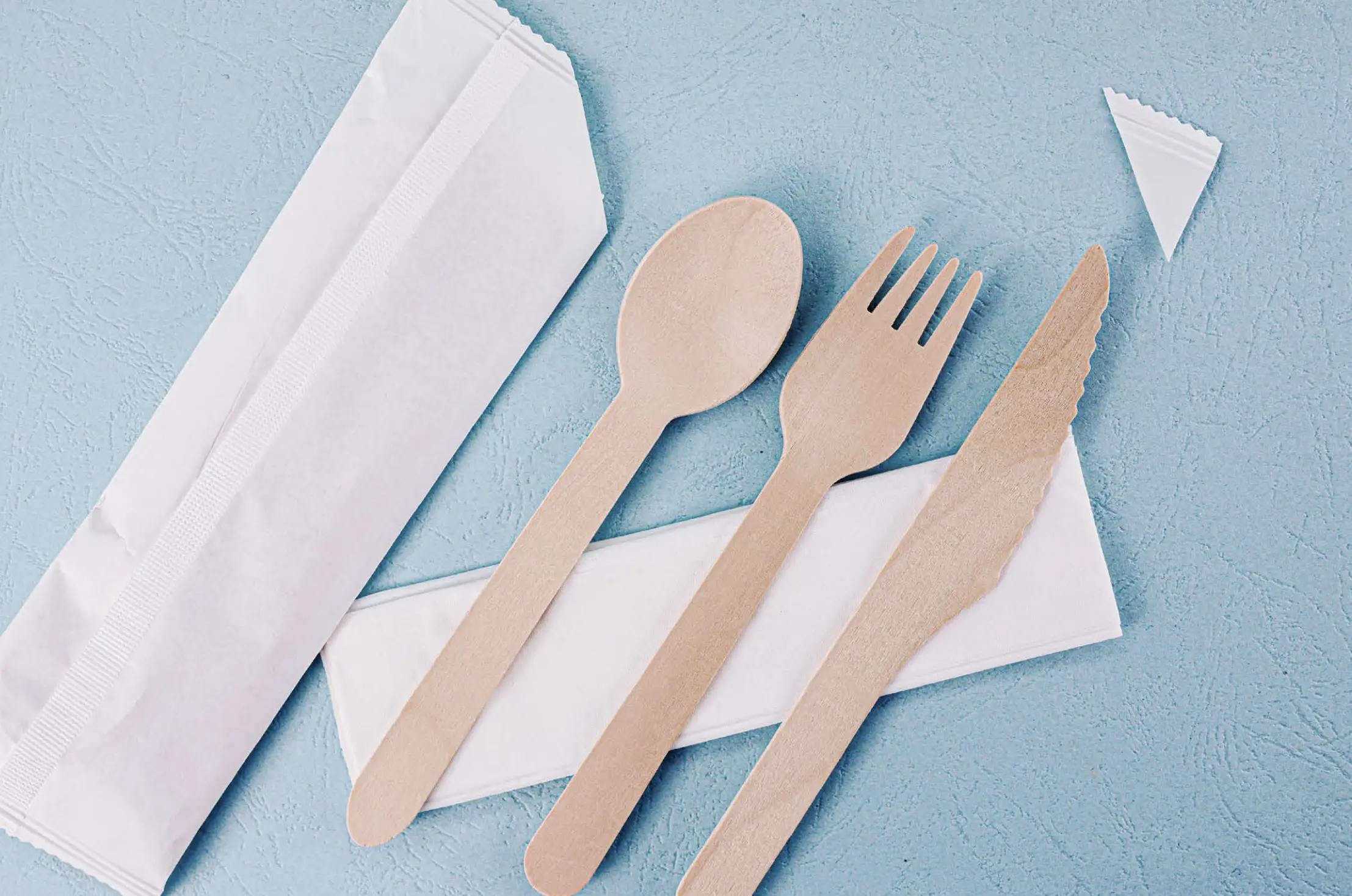 Disposable Cutlery