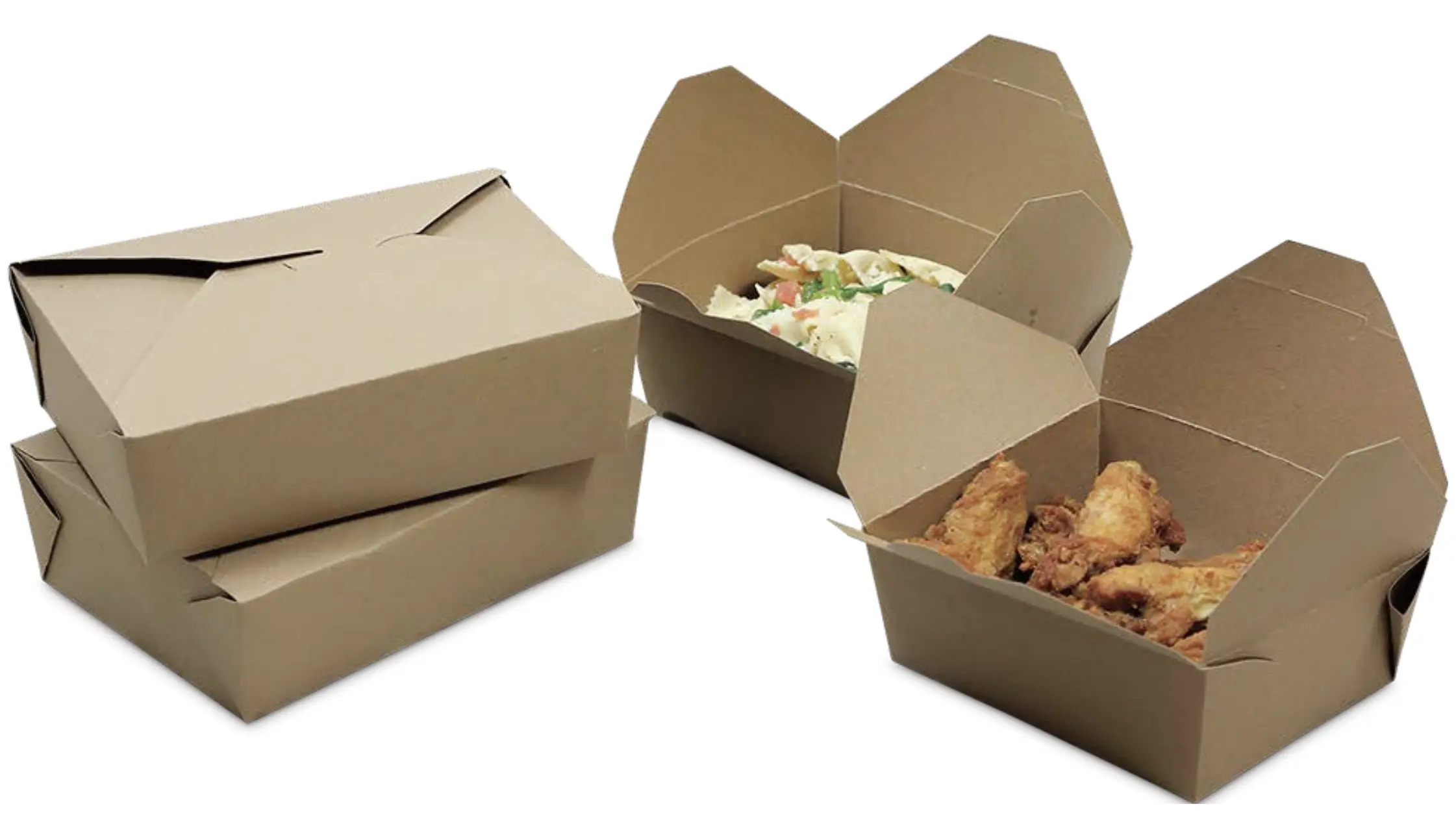 Kraft Packaging